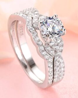 Annabella Wedding Ring