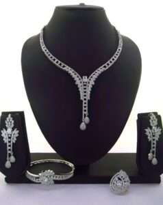 Read more about the article 5 Reasons Cubic Zirconia Jewelry is a Splendid Option for 2021