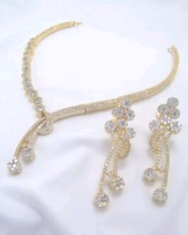 Dazzle 2-Piece Set