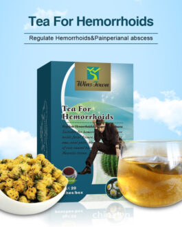 Hemorrhoid Herbal Tea