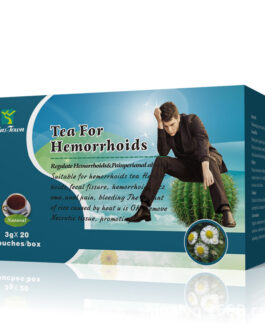 Hemorrhoid Herbal Tea