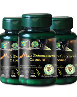 Male Enhancement Capsule