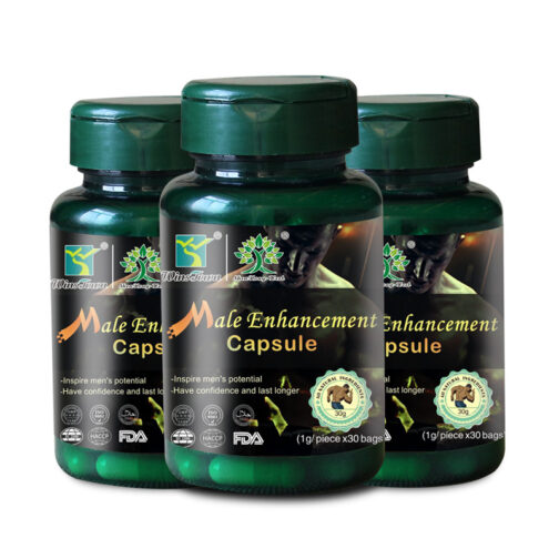 Male Enhancement Capsule
