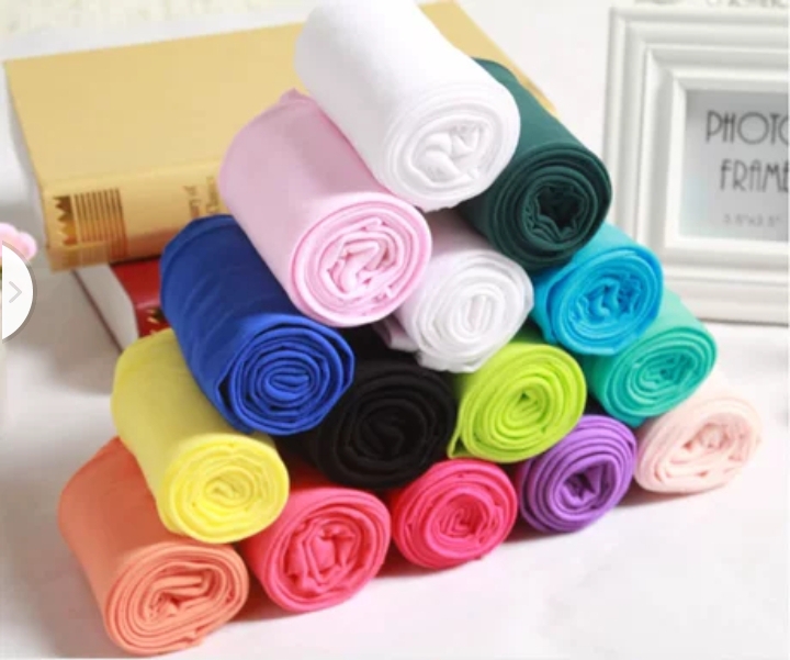 GIRLS POP SOCKS/PANTY HOSE