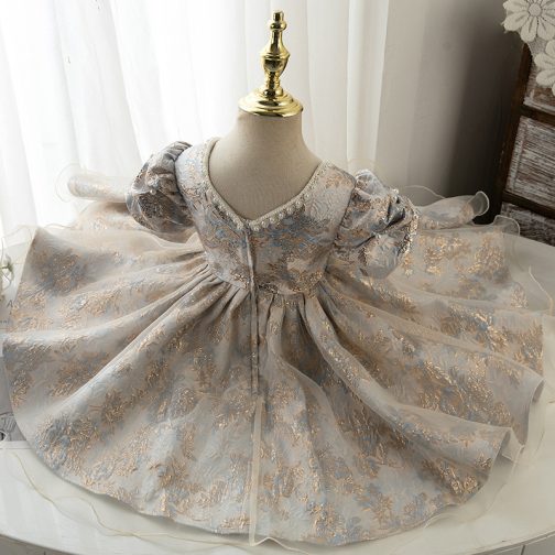 GIRLS BALL GOWN 001 - Image 3