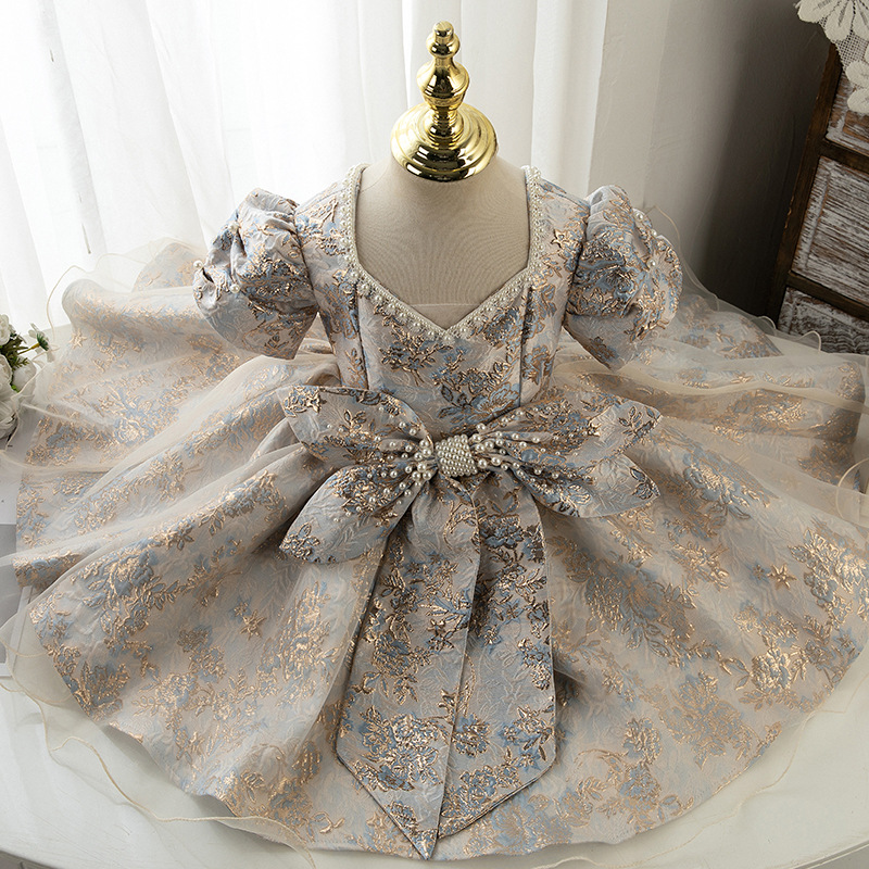 GIRLS BALL GOWN 001