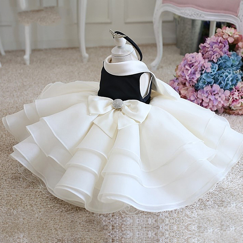 002 GIRLS BALL GOWN (AGES 8-10)