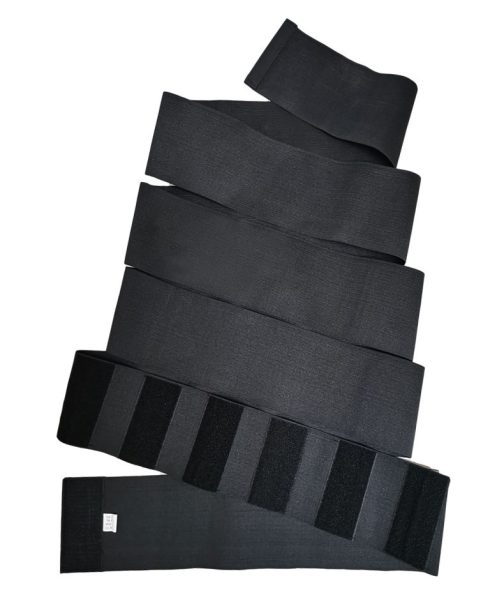 LADIES TUMMY WRAP - Image 2