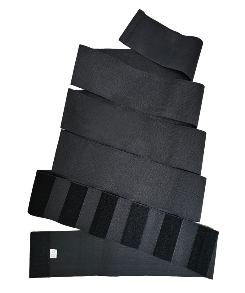 LADIES TUMMY WRAP