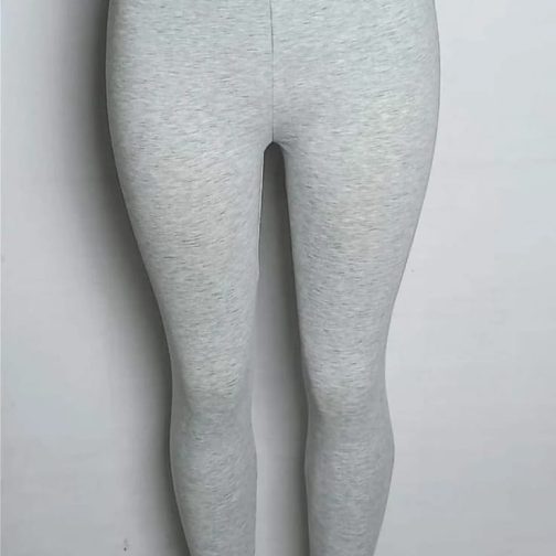 ADULT LADIES COTTON LEGGINS - Image 4