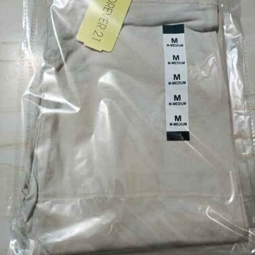 ADULT LADIES COTTON LEGGINS - Image 3