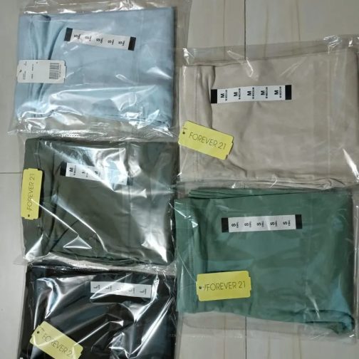 ADULT LADIES COTTON LEGGINS - Image 5