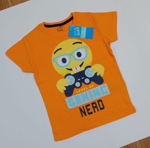 BOYS & GIRLS MIXED TSHIRTS - Image 4
