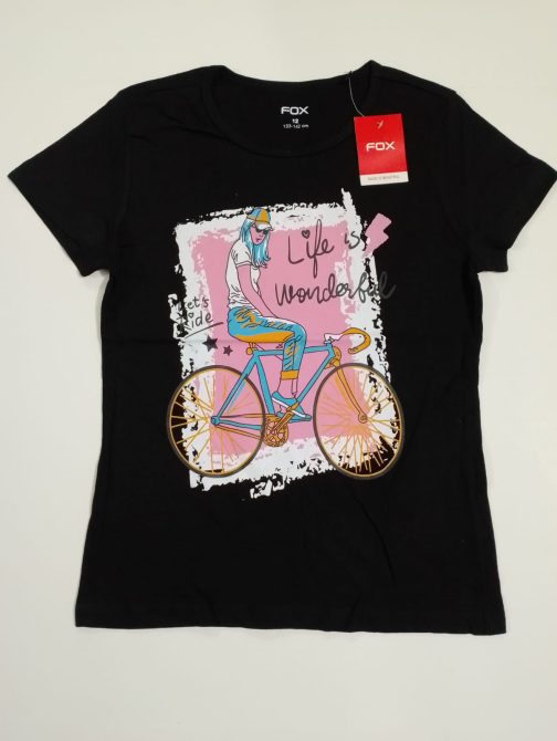 BOYS & GIRLS MIXED TSHIRTS - Image 2