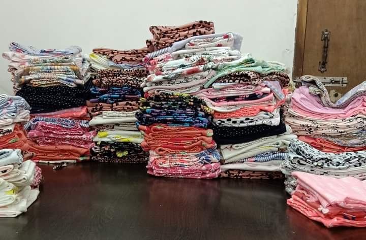 6M TO 10YRS GIRLS PRINT LEGGINGS