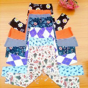6M TO 10YRS GIRLS PRINT LEGGINGS